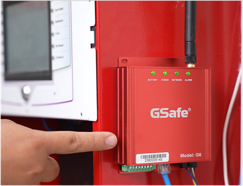 ỨNG DỤNG BÁO CHÁY 114 – KẾT NỐI TRỰC TIẾP VỀ TRUNG TÂM THÔNG TIN CHỈ HUY